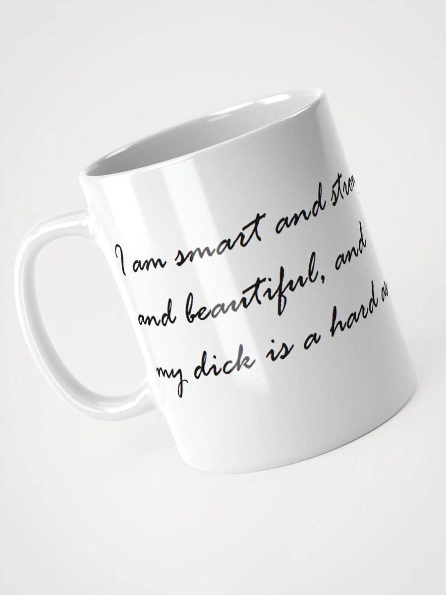 hard: the mug product image (5)