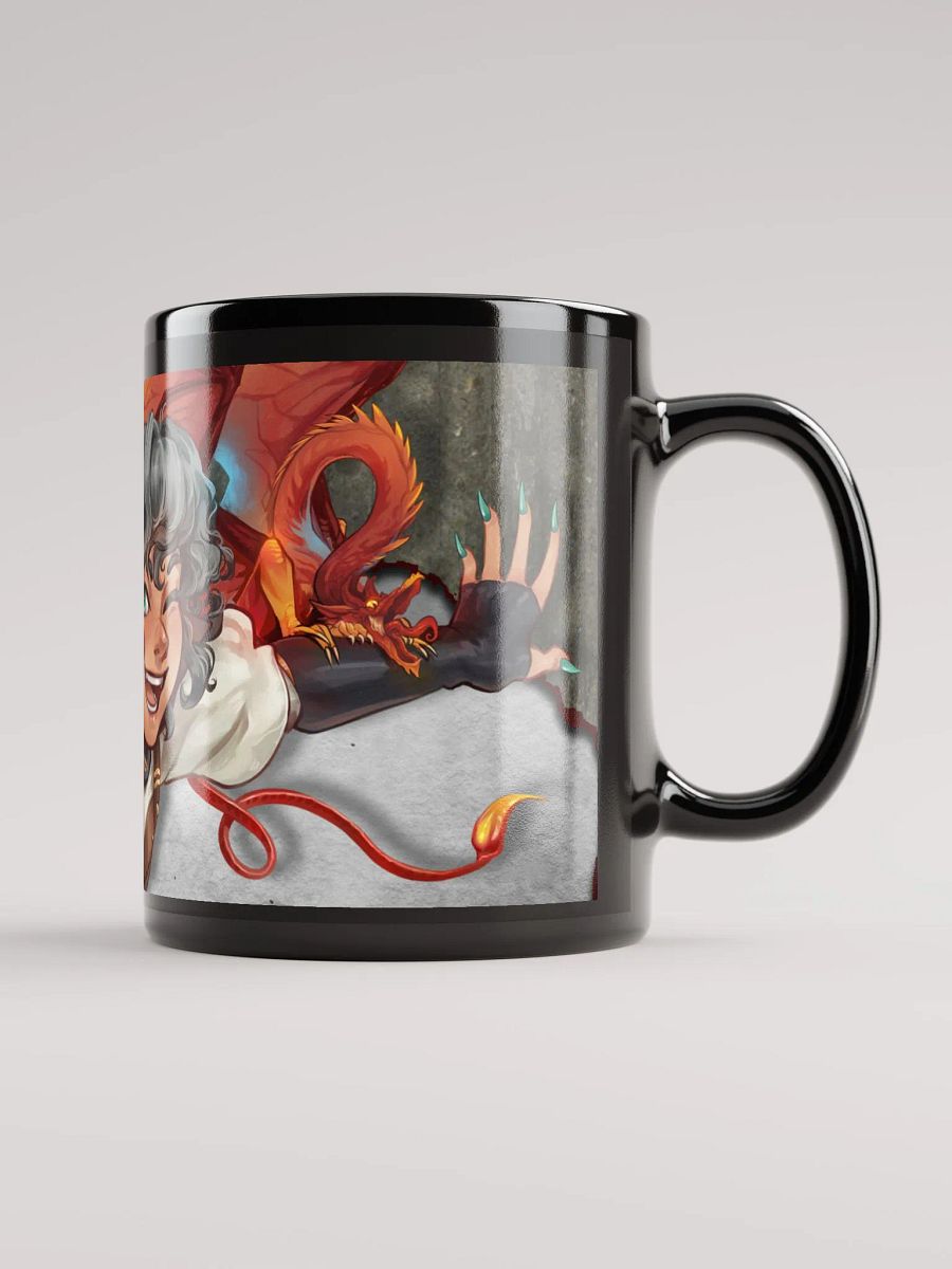 Pepper Mug product image (1)