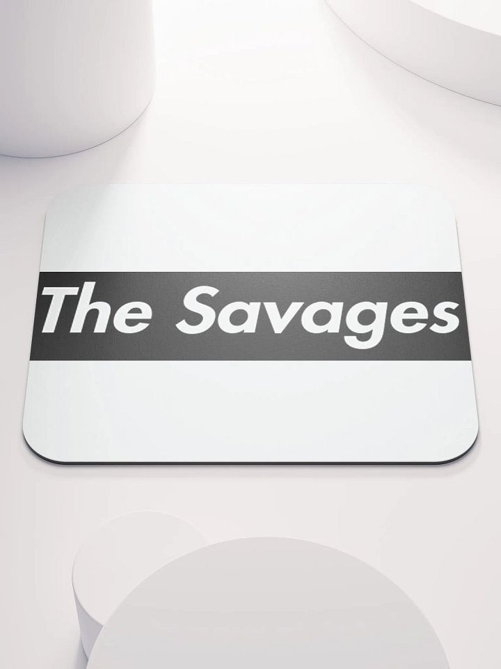 Box logo mouse pad product image (1)