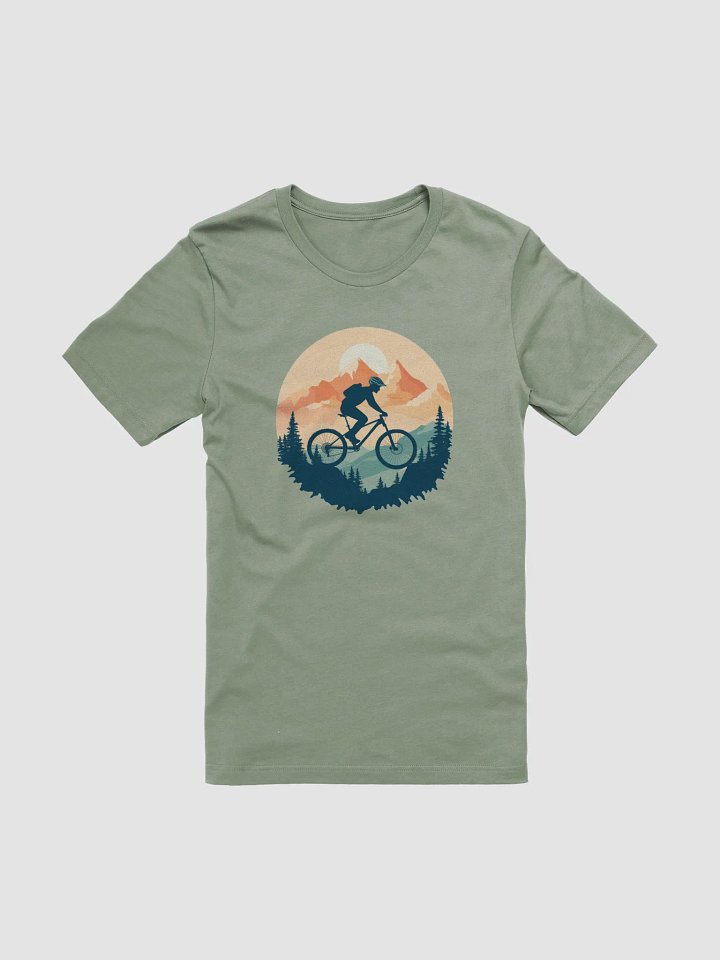 Mountain Trek T-Shirt product image (1)