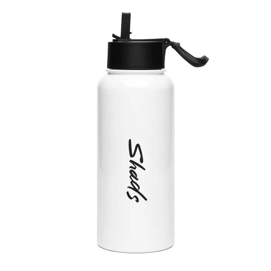 Double Walled For Your Temperature 32 oz (950 ml) product image (2)