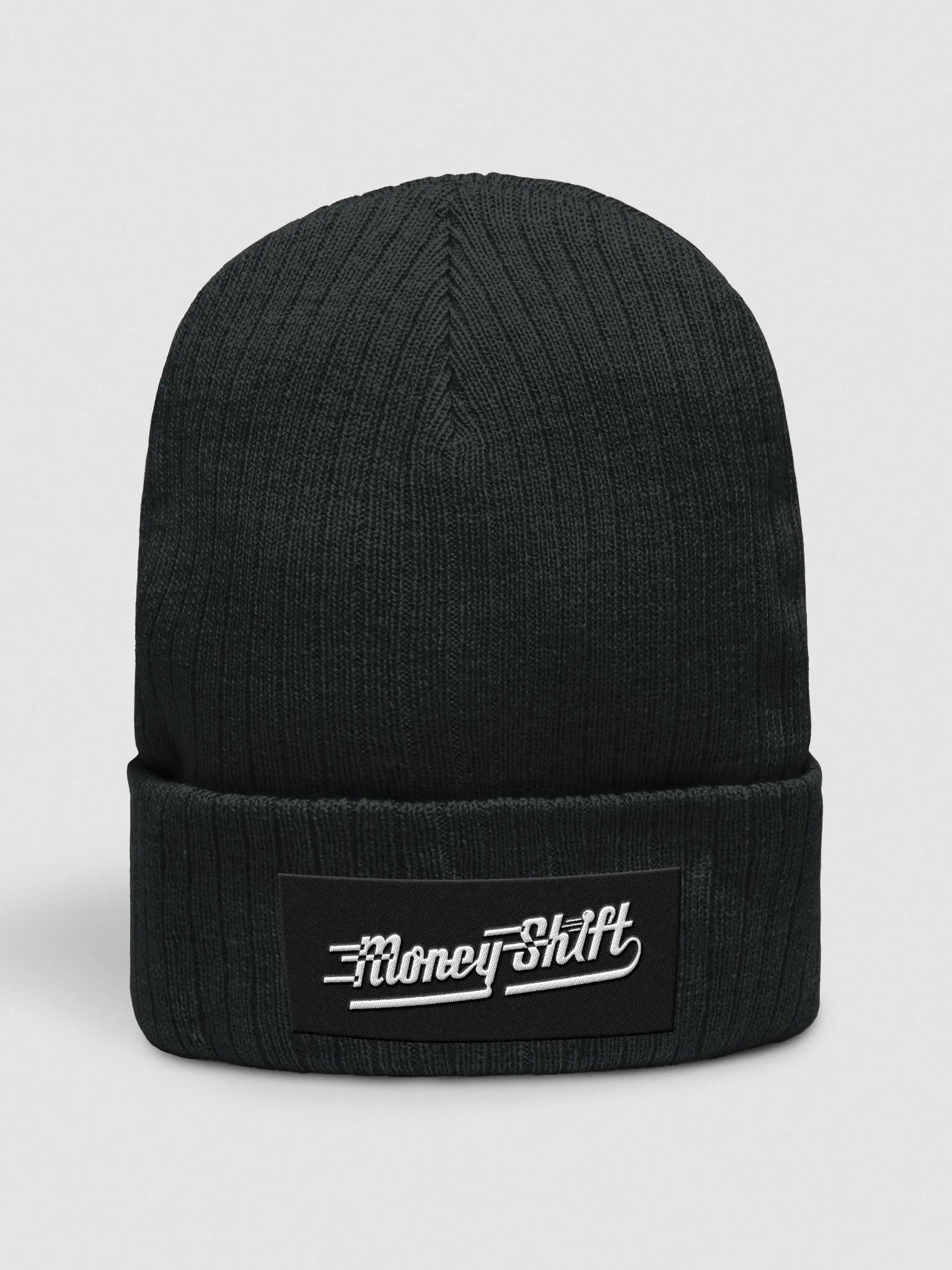 First Gear Knit Beanie product image (1)