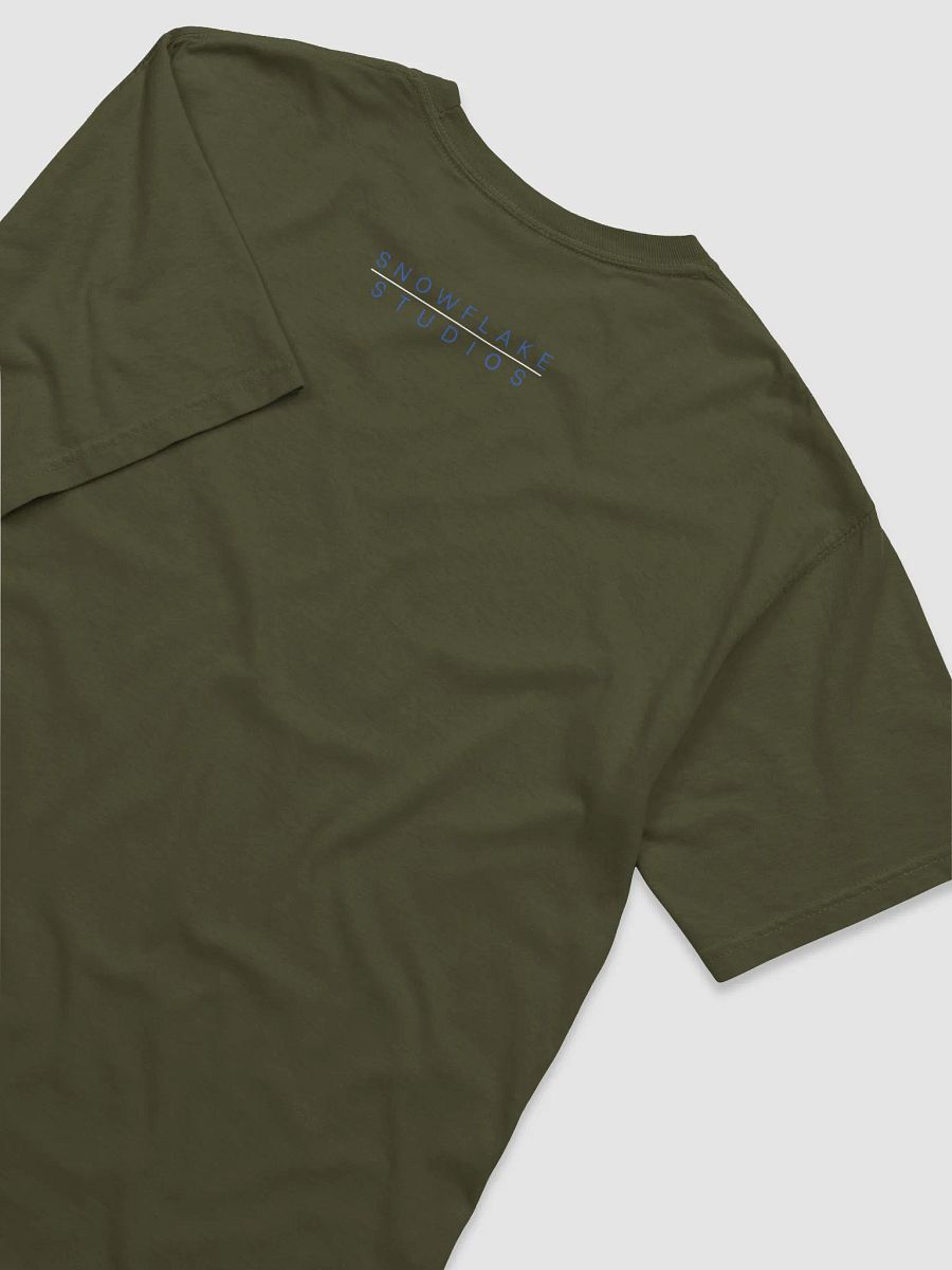 Mop Laygs Comfort Tee product image (32)