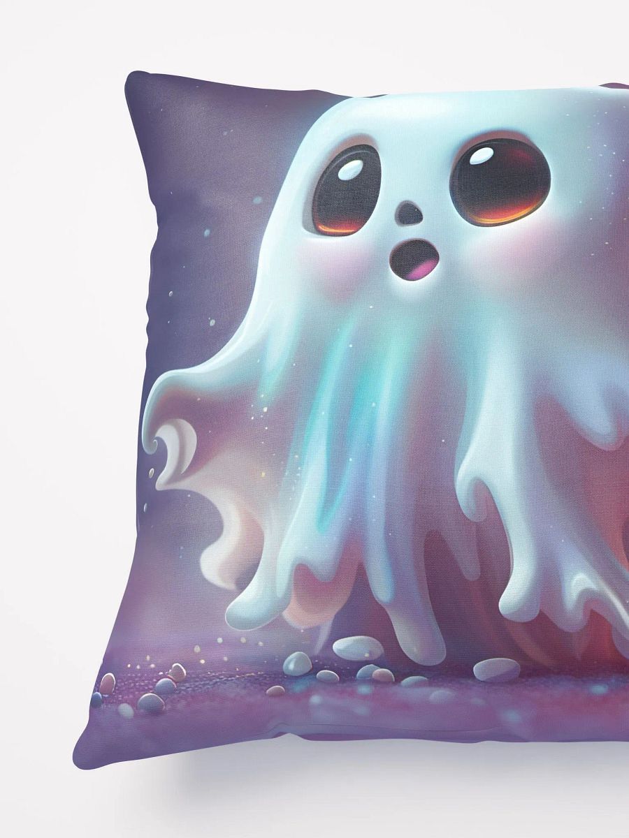 Cute Ghost Pillow product image (3)