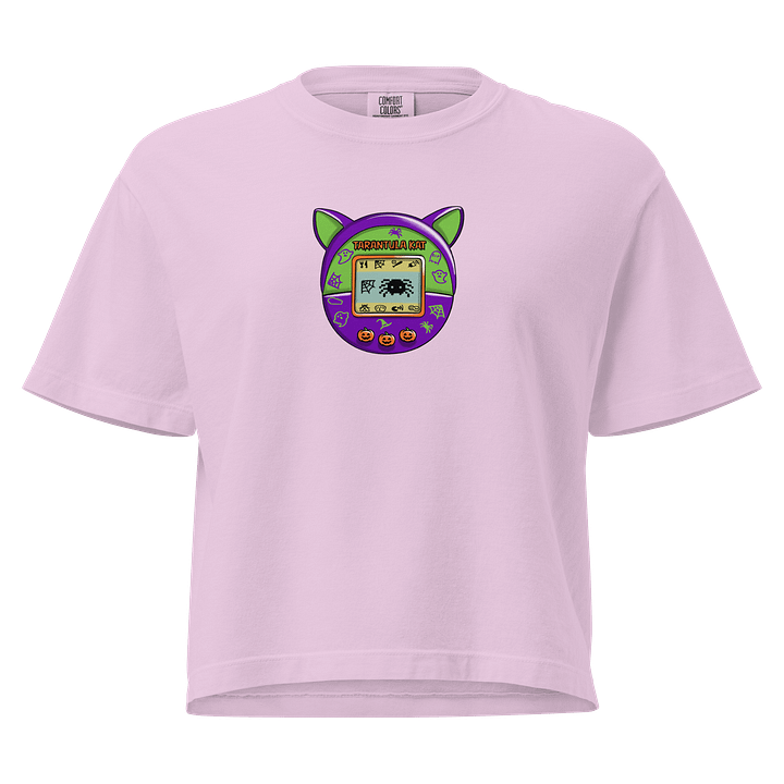 digital pet tee product image (5)