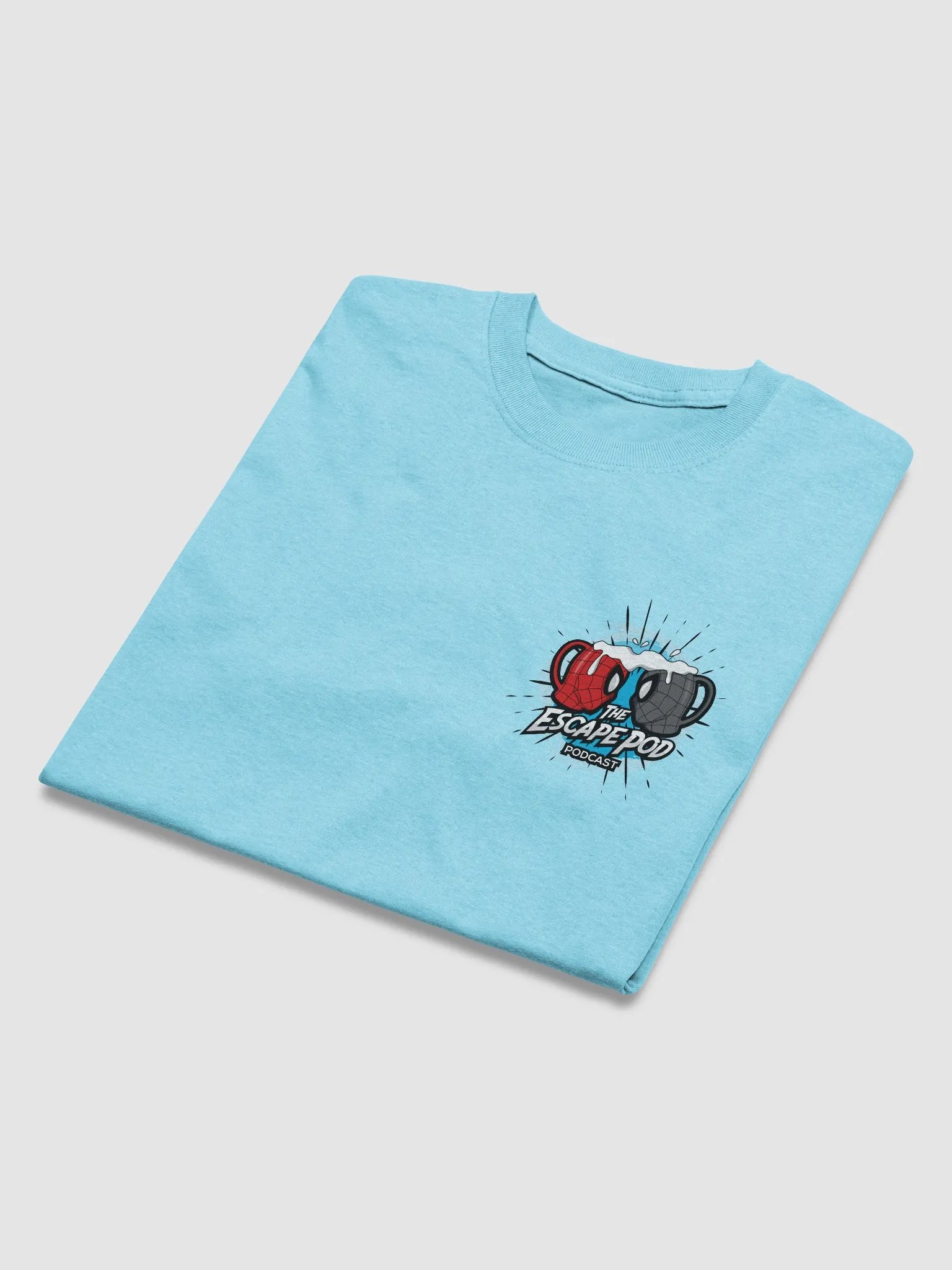 Original Logo T-Shirt product image (4)
