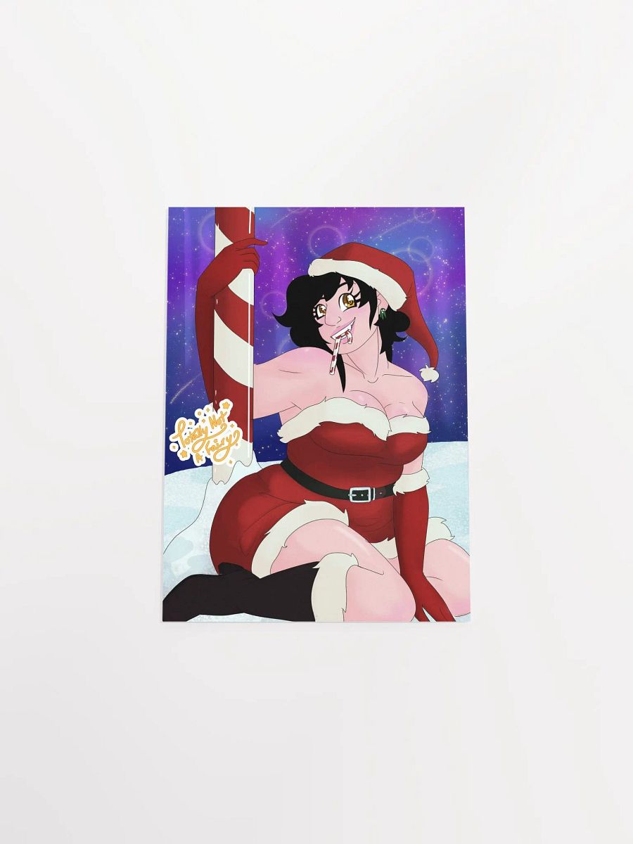 Christmas Pin up product image (25)