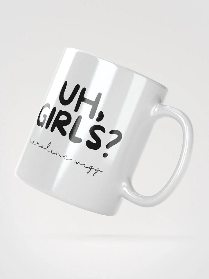 UH GIRLS Mug product image (2)