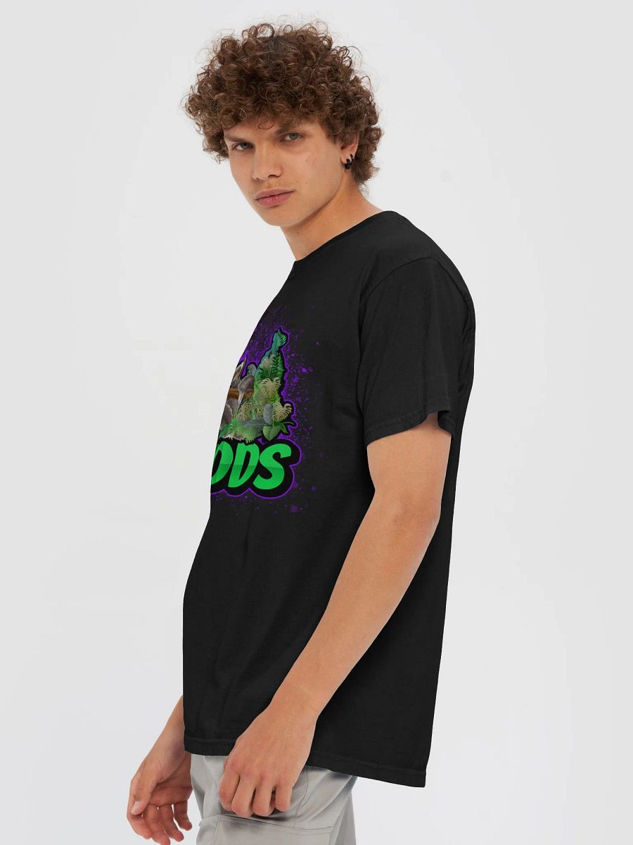 2budds CLASSIC T SHIRT product image (69)