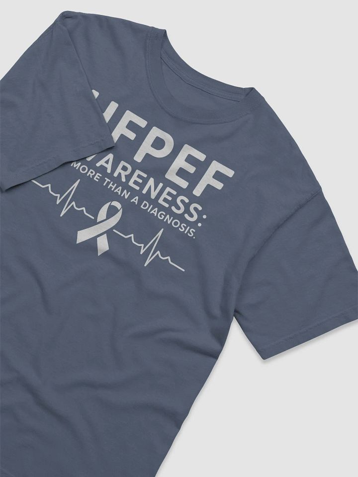 HFpEF Awareness Tee product image (2)