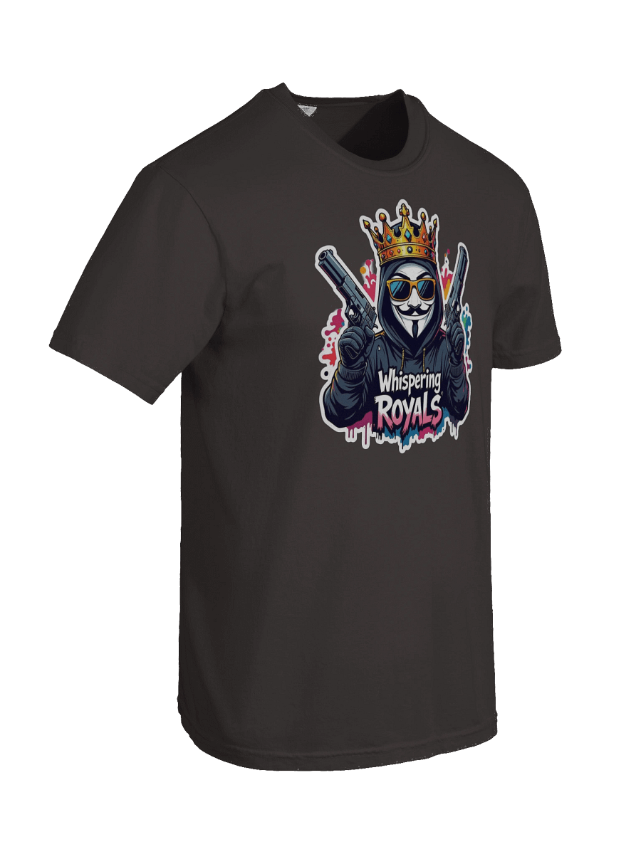 Whispering Royals Designs product image (25)