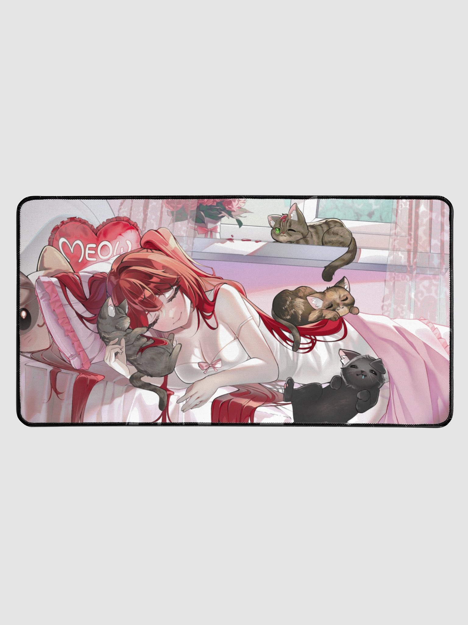 MarryofCats Mousepad product image (1)