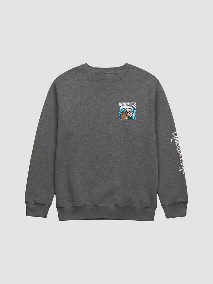 CookieBox Sweatshirt product image (1)