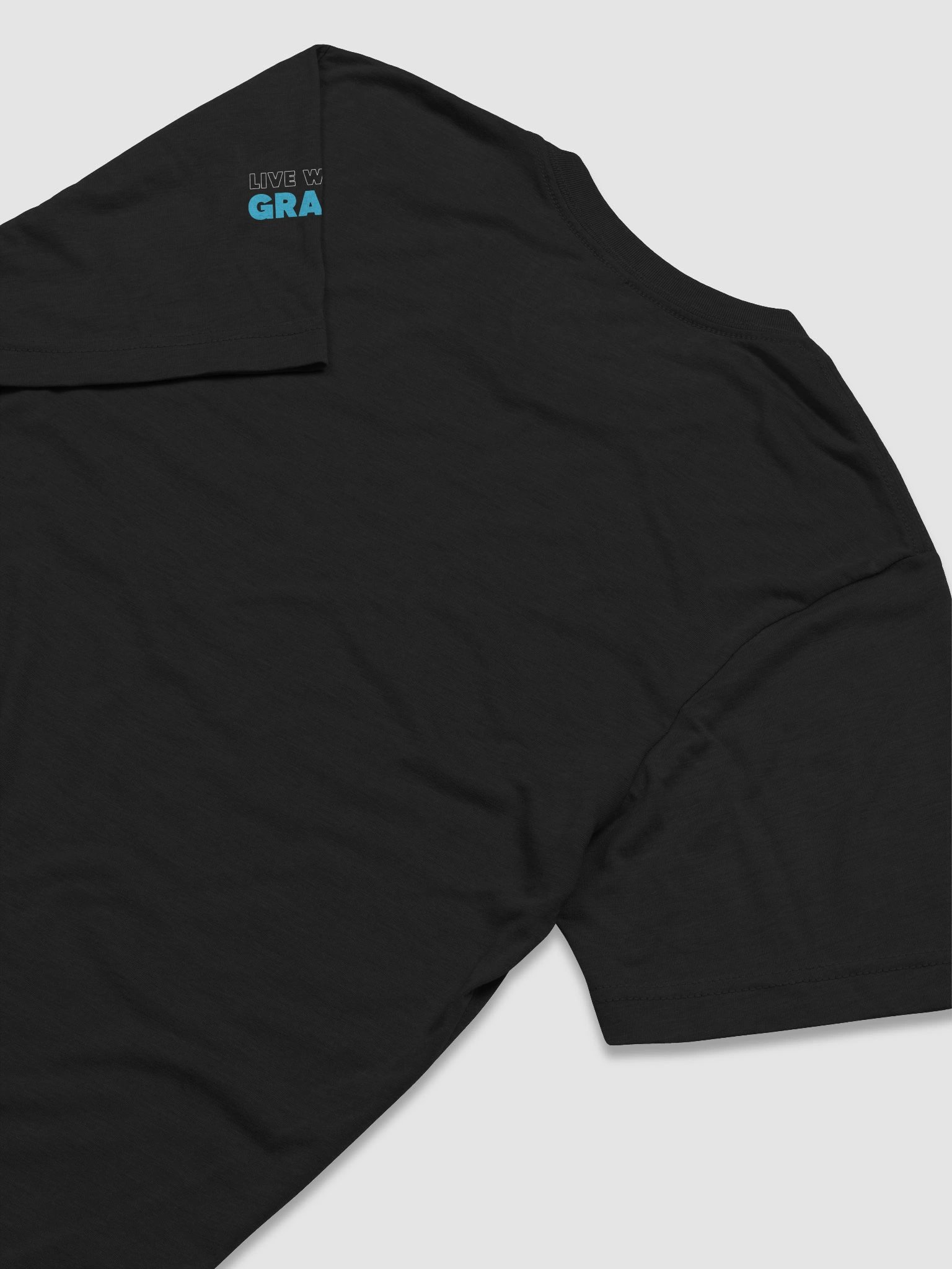 Premium "Athlete. Dreamer. Leader." T-Shirt product image (7)