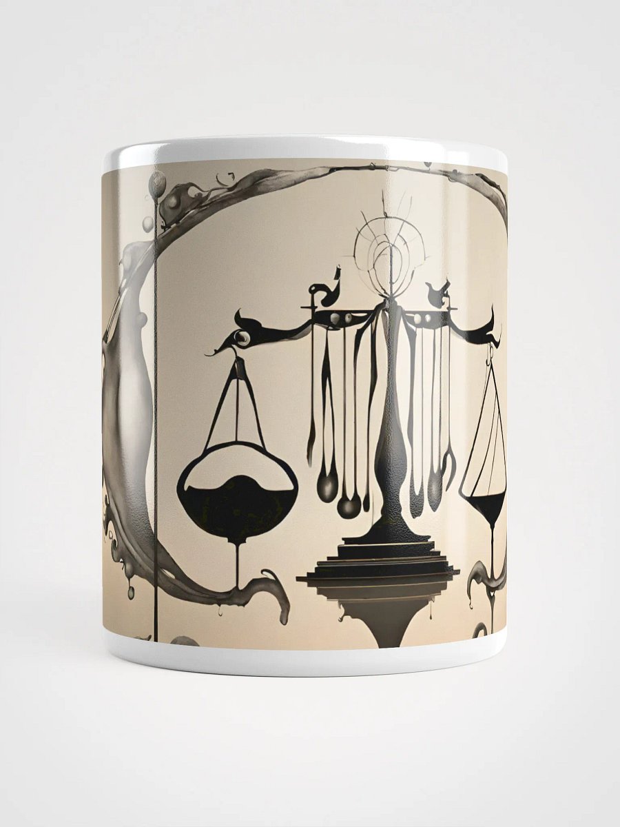 Libra's Balanced Brews: Harmonize Your Thirst with Cosmic Equilibrium product image (13)