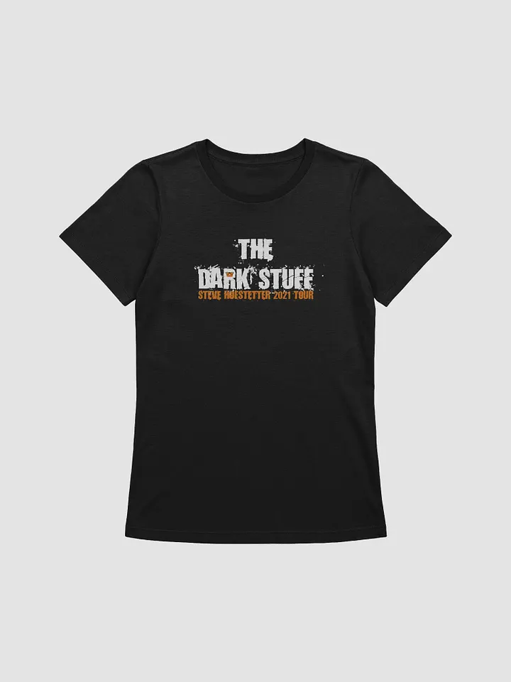 The Dark Stuff - Steve Hofstetter 2021 (Women's) product image (8)