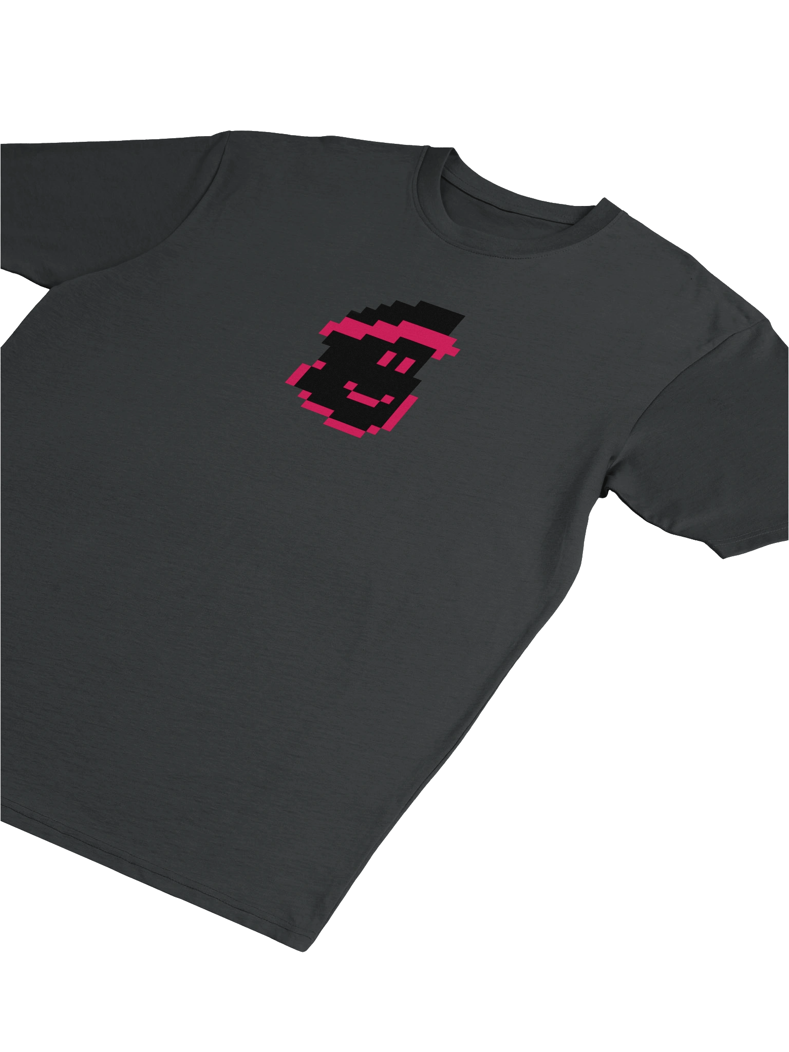 Pink Bario Tee product image (9)