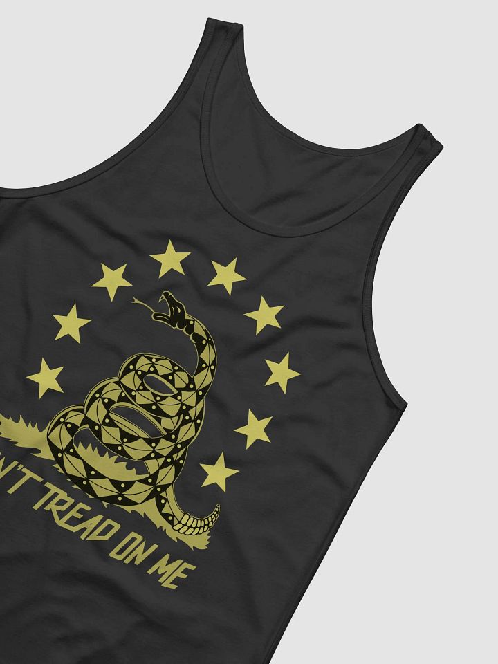 Patriot Serpent Mens Tank product image (2)
