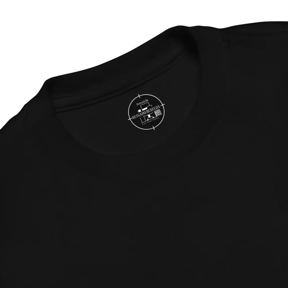 Kleuterjongen Shirt product image (2)