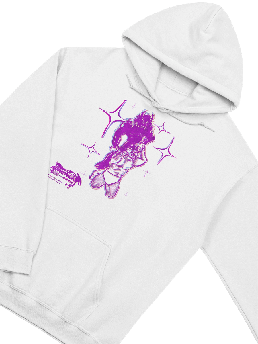 unworthy hoodie product image (3)