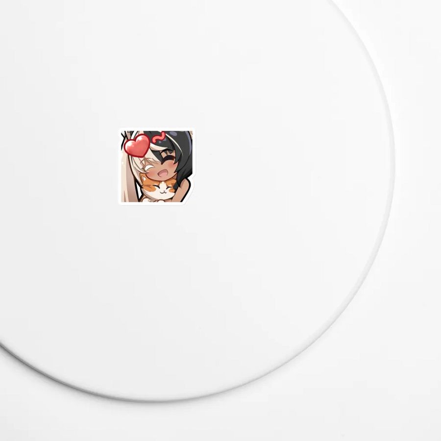 Magnet - Byakko Oliver Hug Edition product image (7)