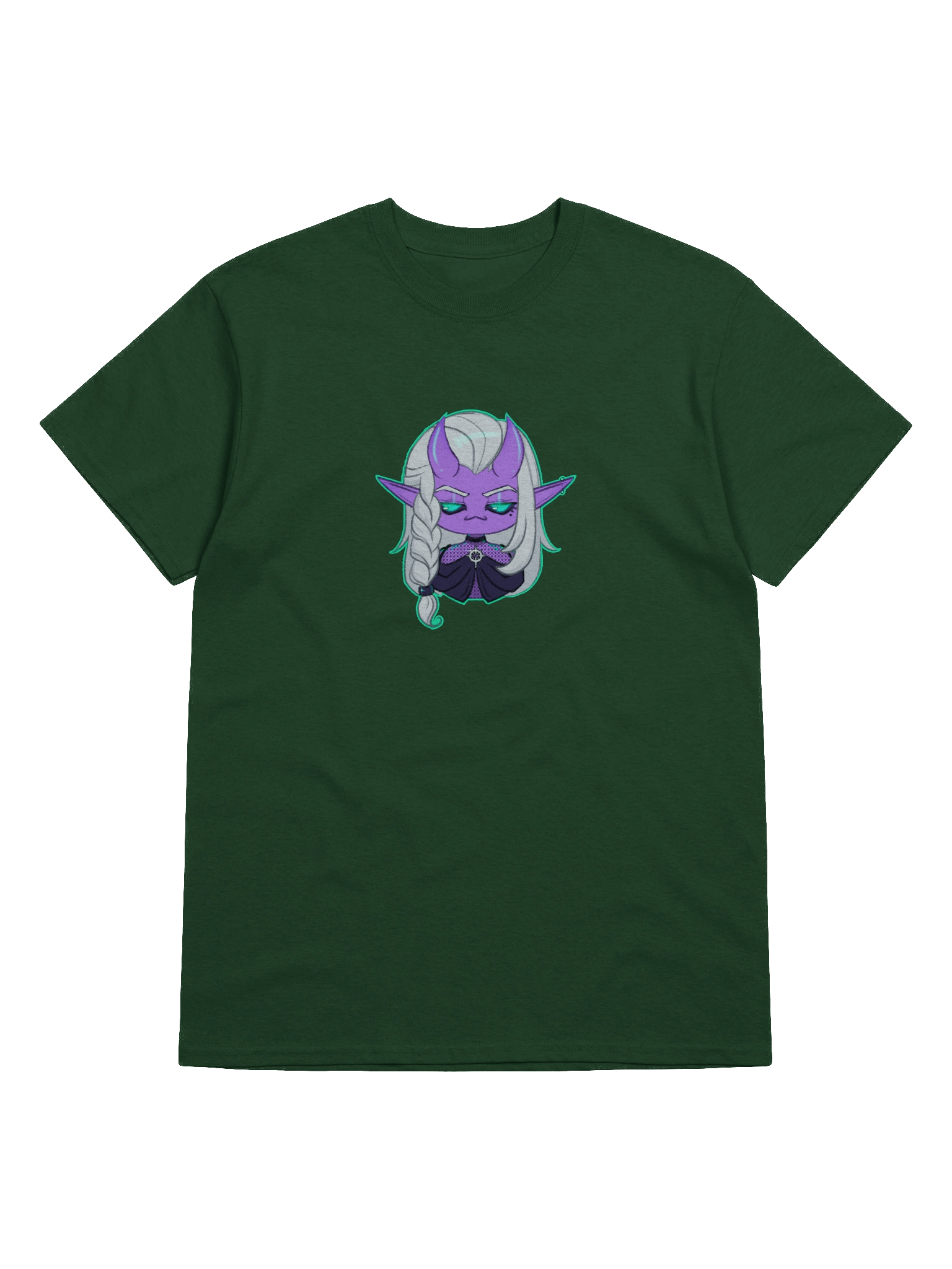 Chibi Angel Tee product image (29)