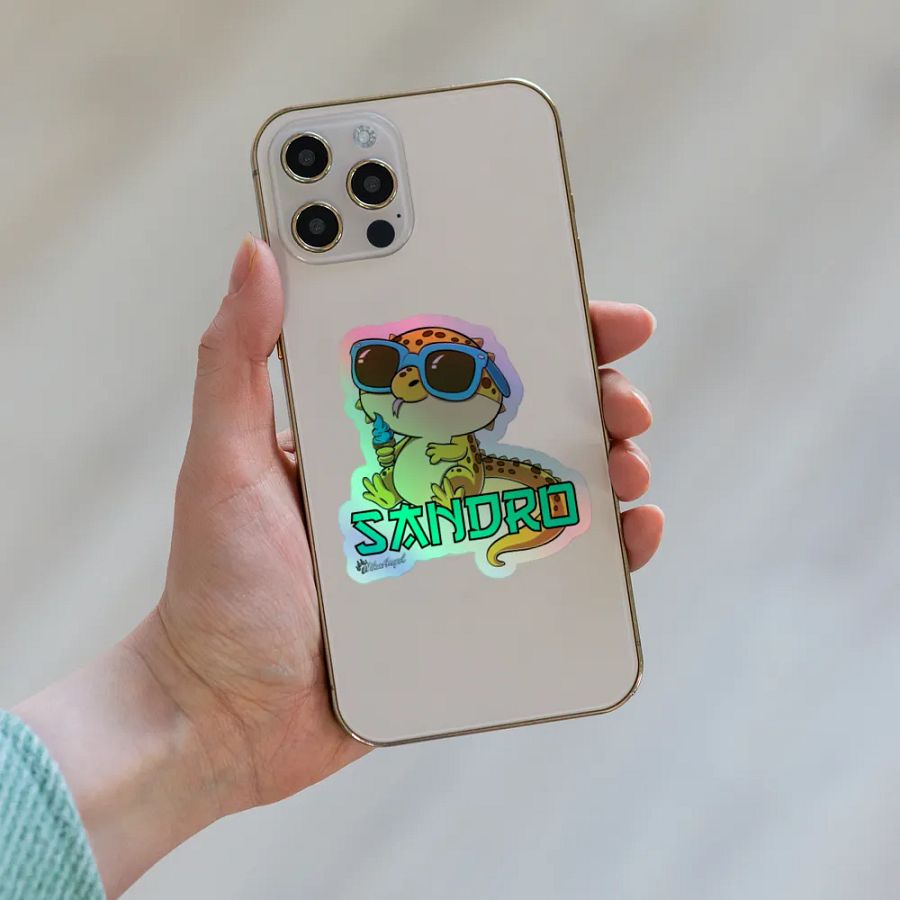 Sandro-Sticker product image (8)