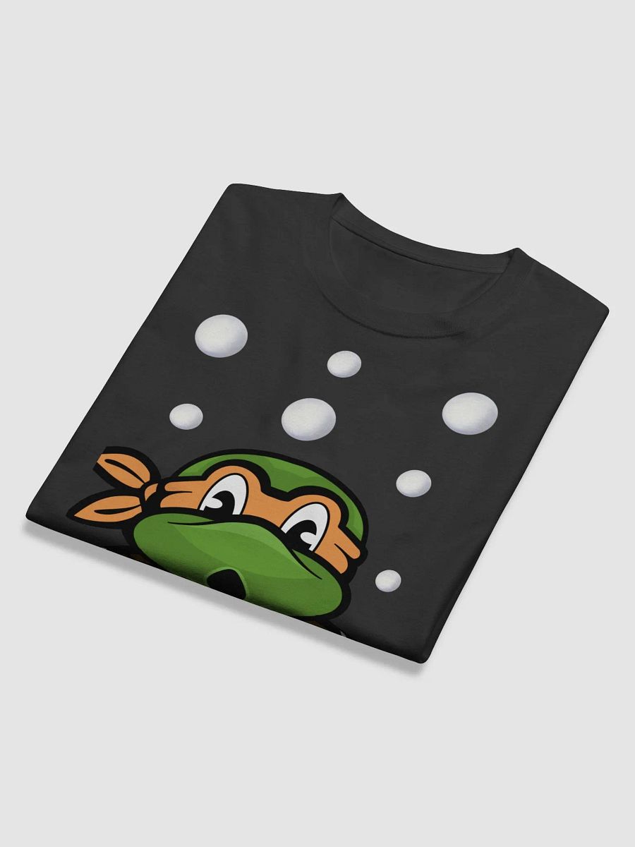 Mikey Christmas Lights Champion Long Sleeve Shirt product image (2)