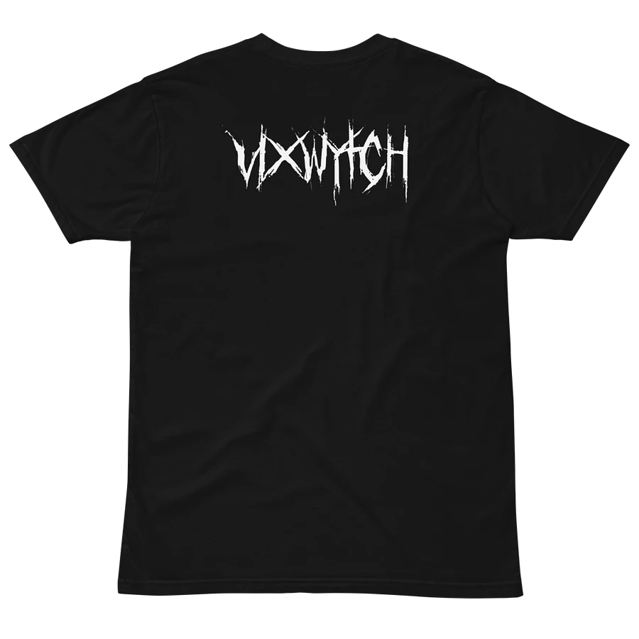 【VIXWYTCH】Be a Better Lesbian Tee product image (5)