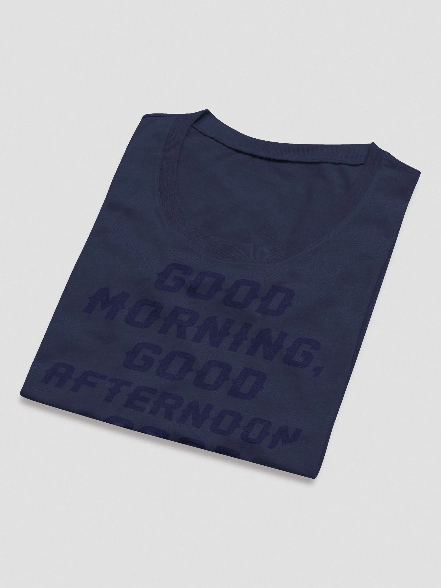 Opening Saying T-Shirt product image (44)