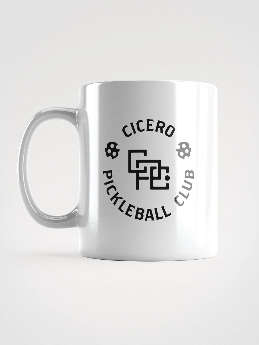 CPC Logo Mug product image (16)