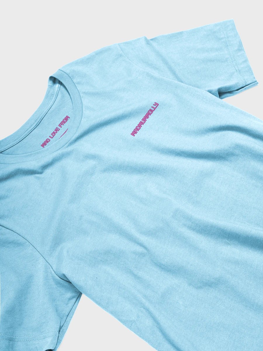Chaos T-Shirt product image (10)