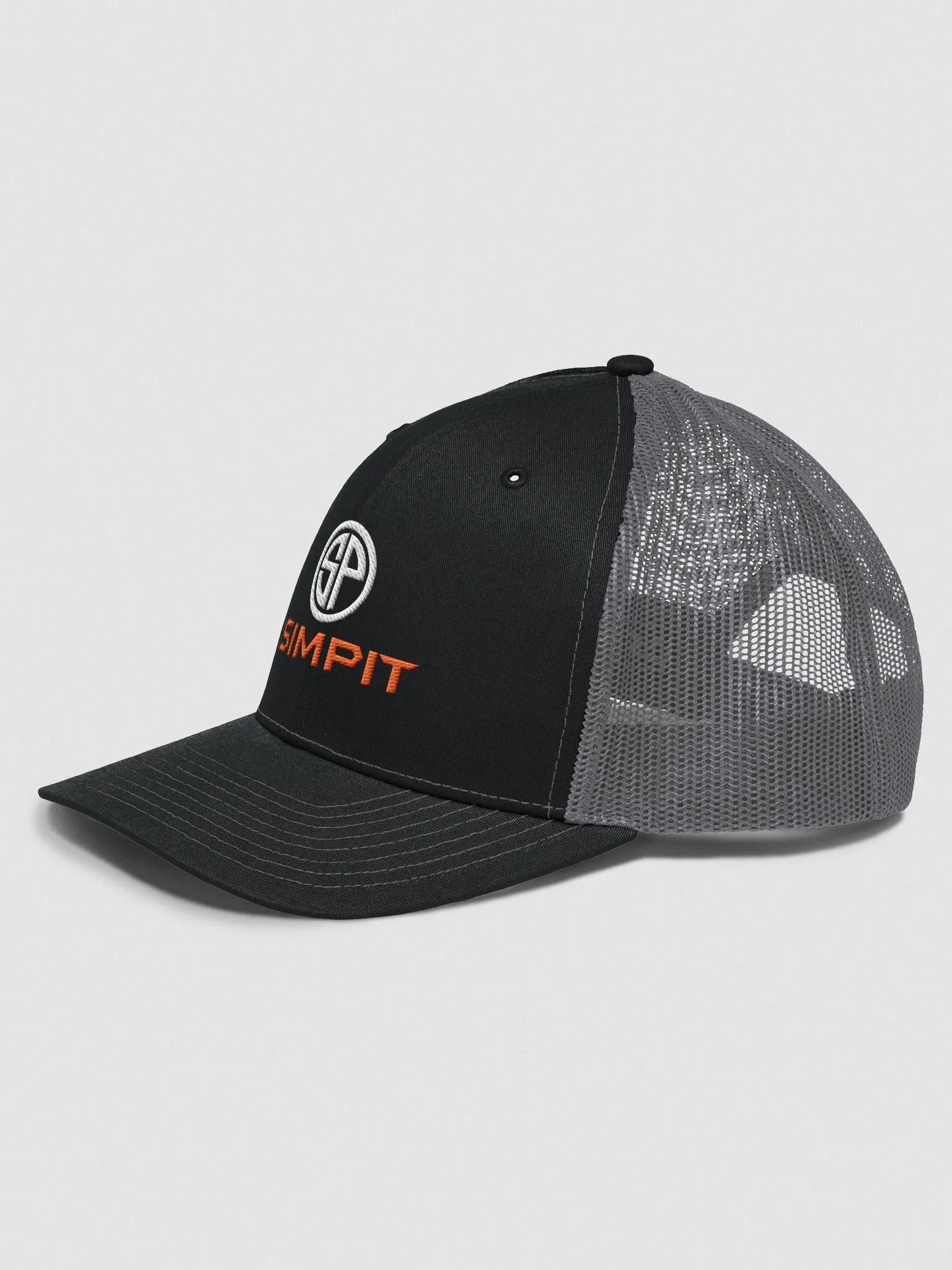 The Simpit Trucker Hat product image (2)