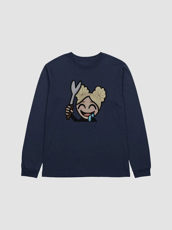 Chef Long Sleeve product image (1)