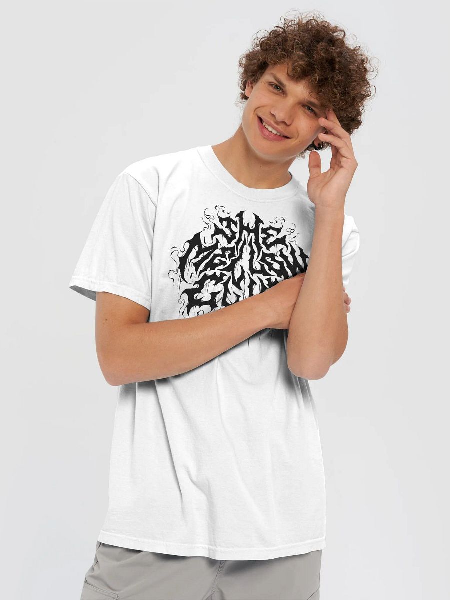 The Metal Club: LIGHT MODE product image (3)