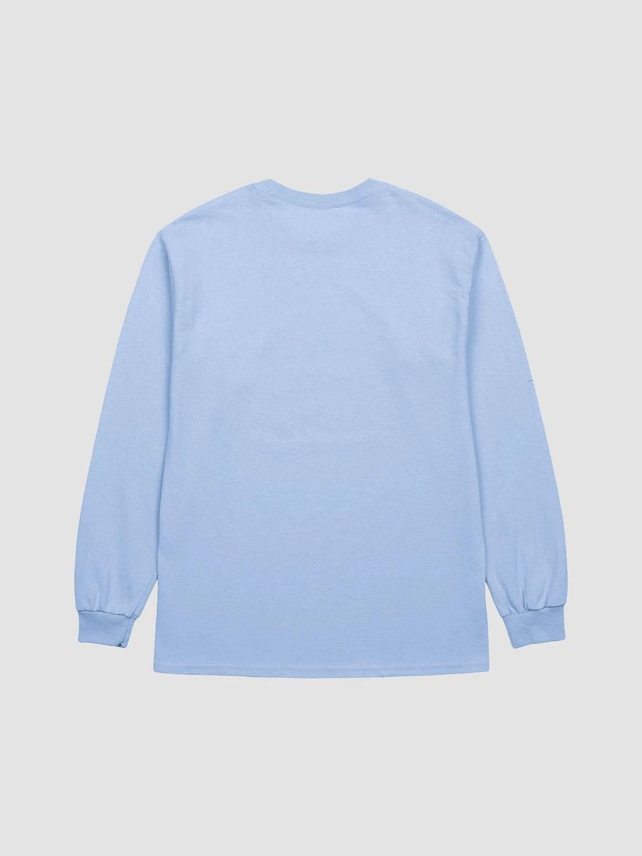 bitch/lover long sleeve t-shirt product image (10)