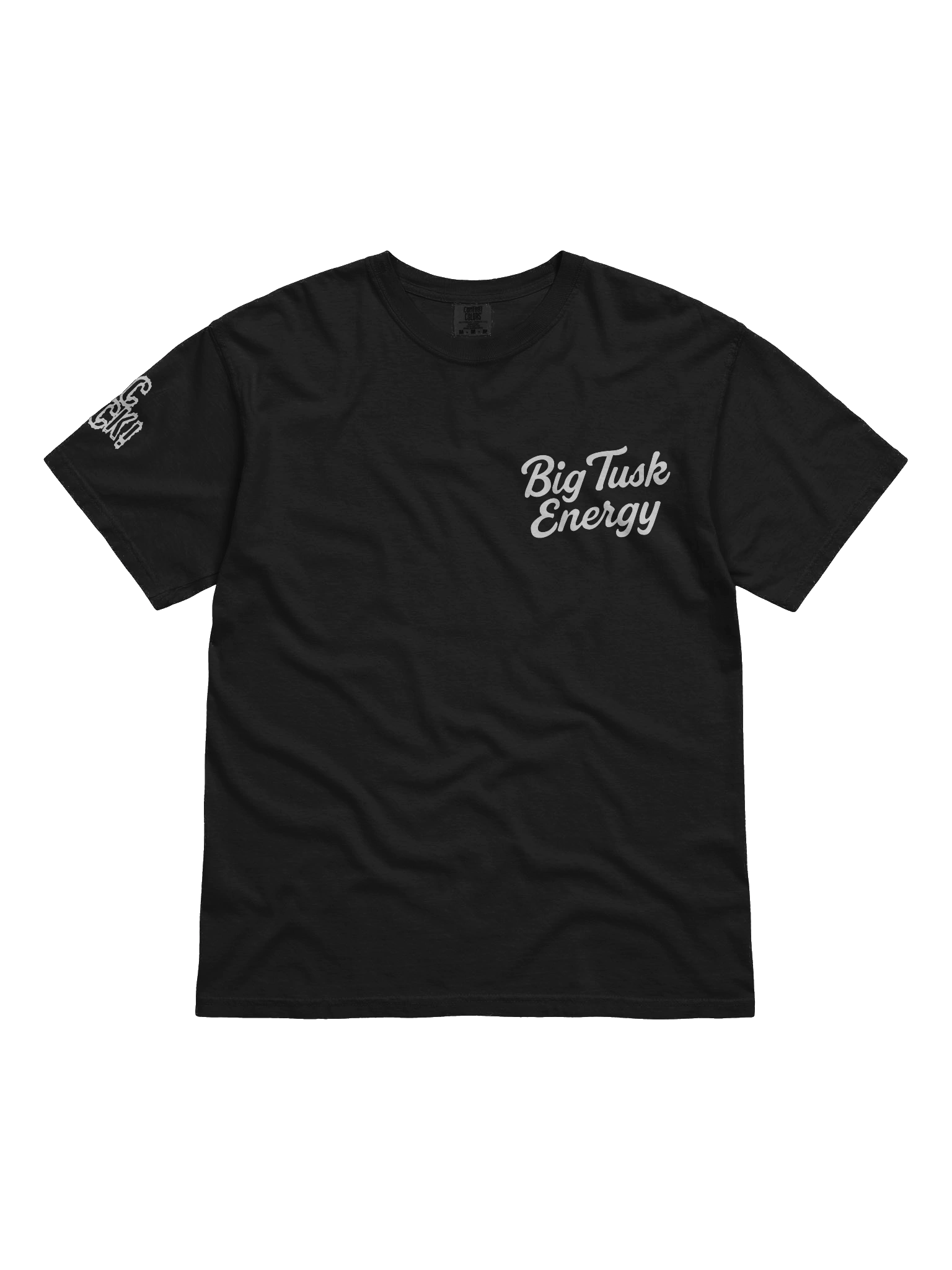 City Defender Tee - Utah Hockey Inspired product image (1)