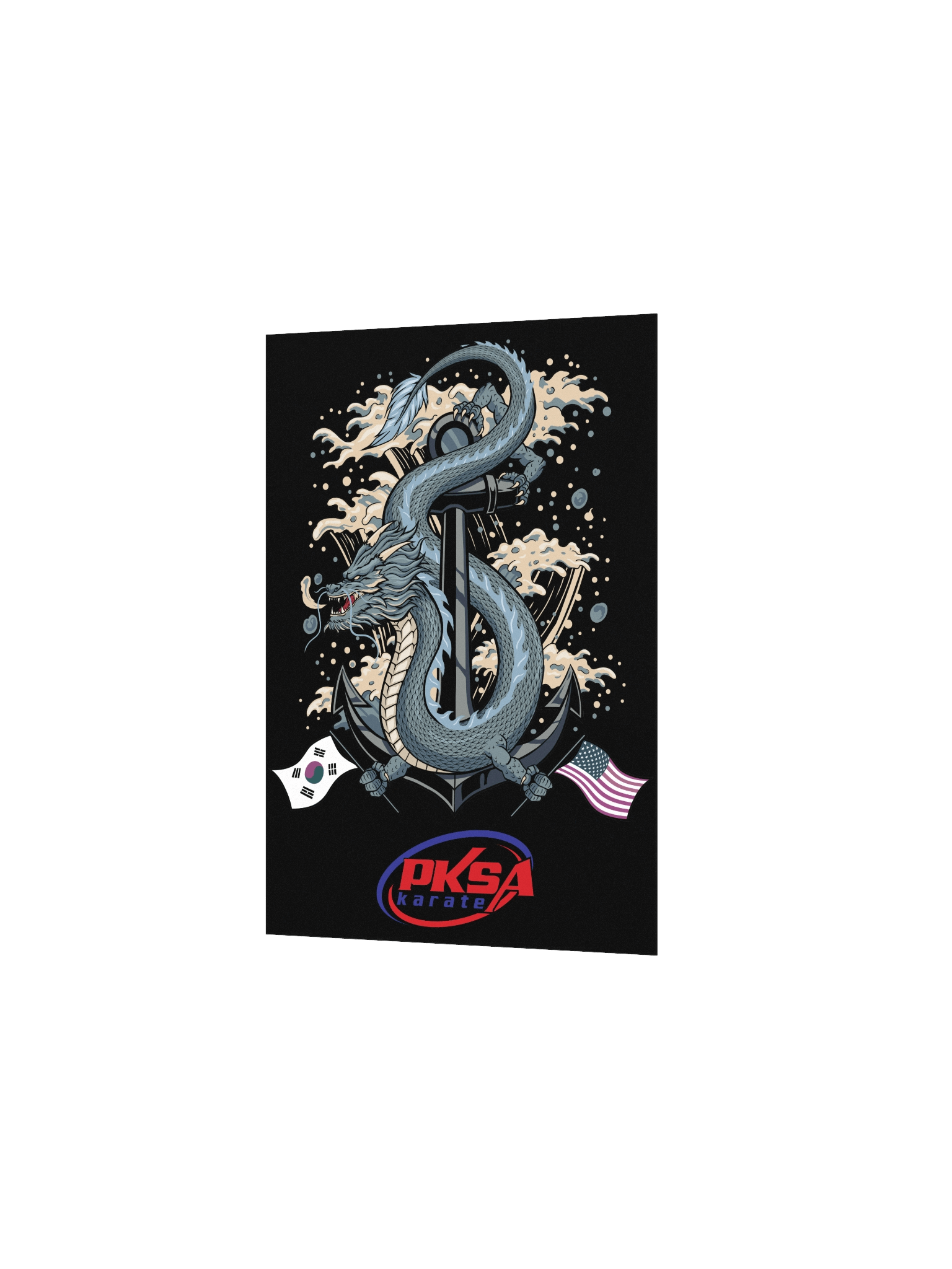 SCS Dragons Poster product image (8)