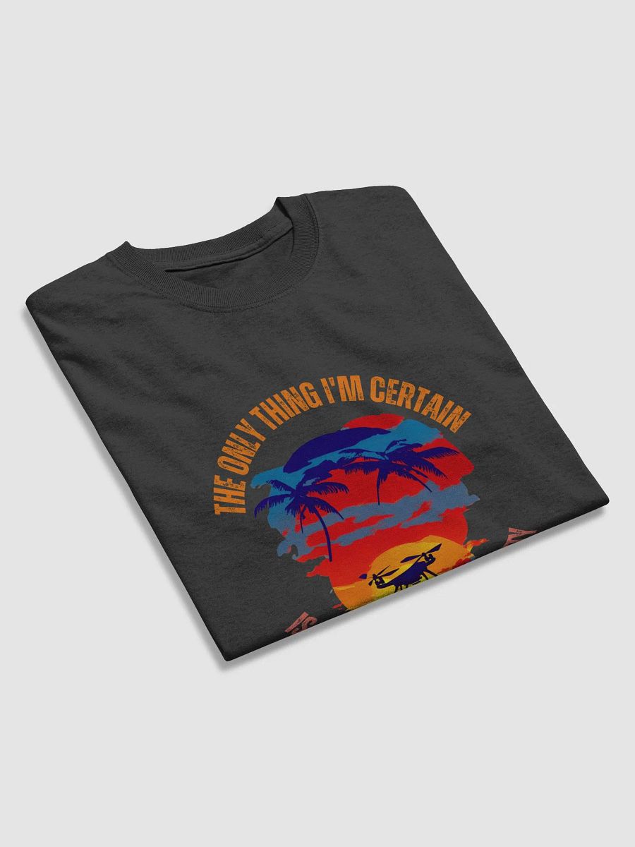 Yet Another T-shirt product image (4)