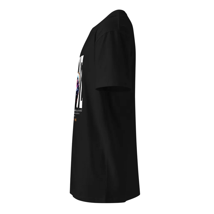 Mountain Mind Unisex T-Shirt product image (3)