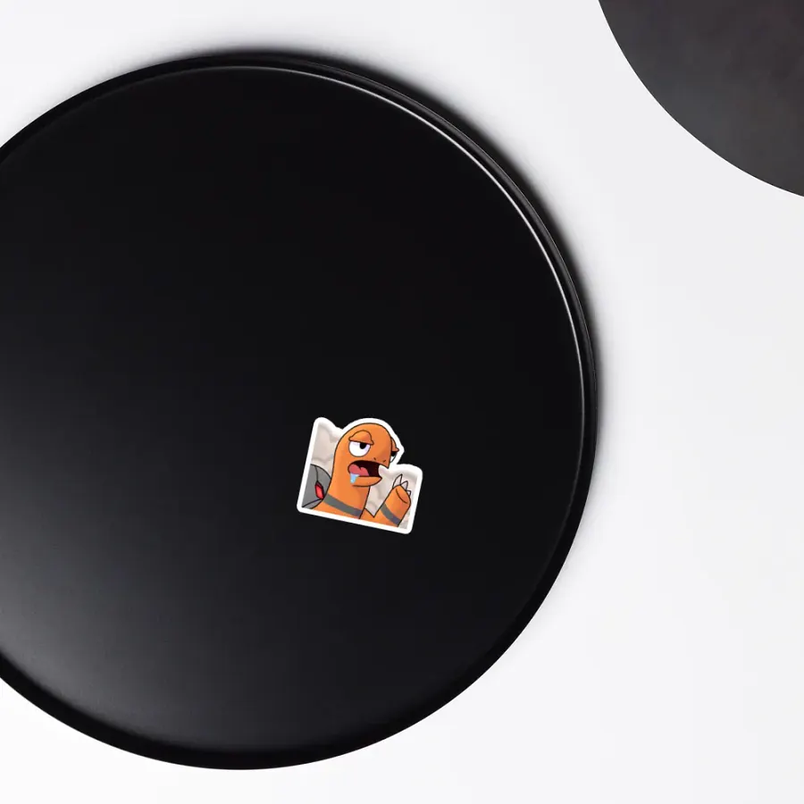 TolleyHuh - Magnet product image (6)