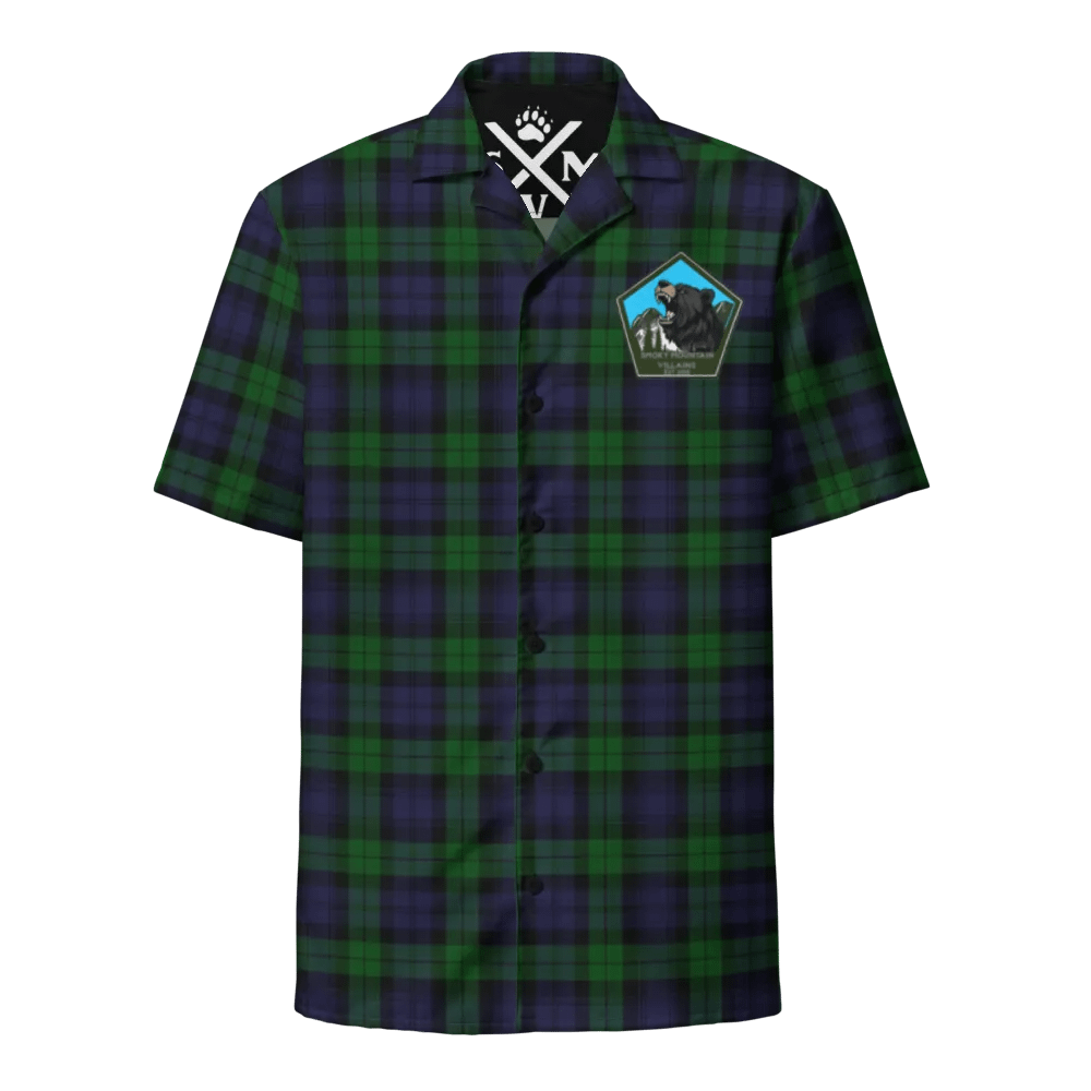 Summer Breeze button up Shirt product image (1)