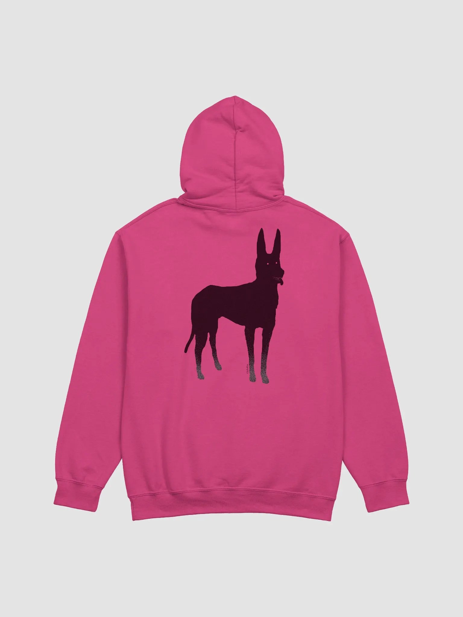 Einsamer Hund product image (4)