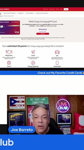 Best No Annual Fee Credit Card: Unlimited 3X Rewards!
Discover a credit card with phenomenal benefits! We explore a card offe...