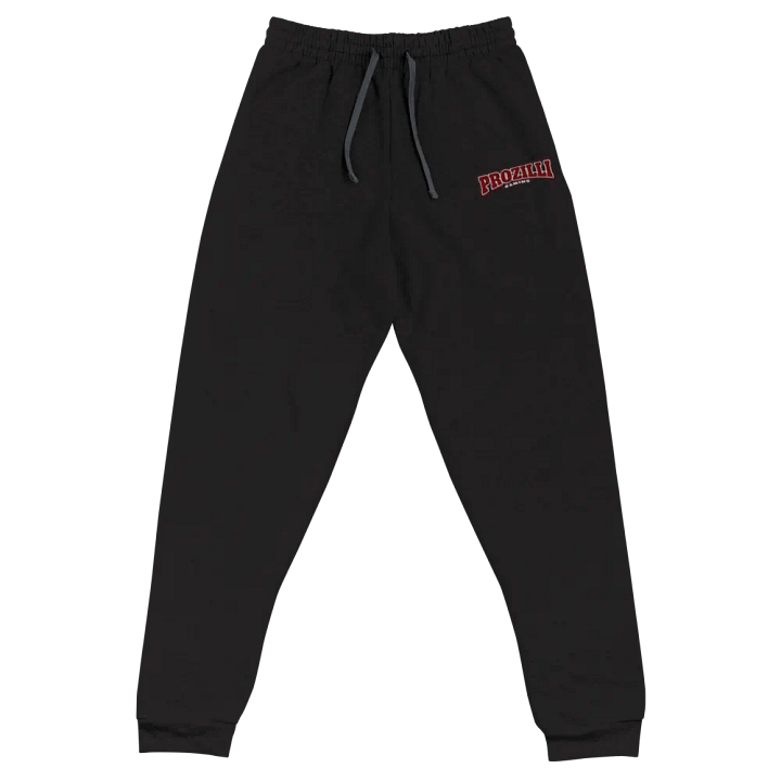 Jerzees Unisex Joggers product image (3)