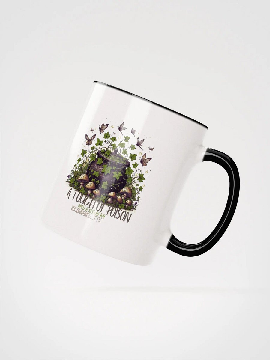 Touch of Magic Mug product image (16)
