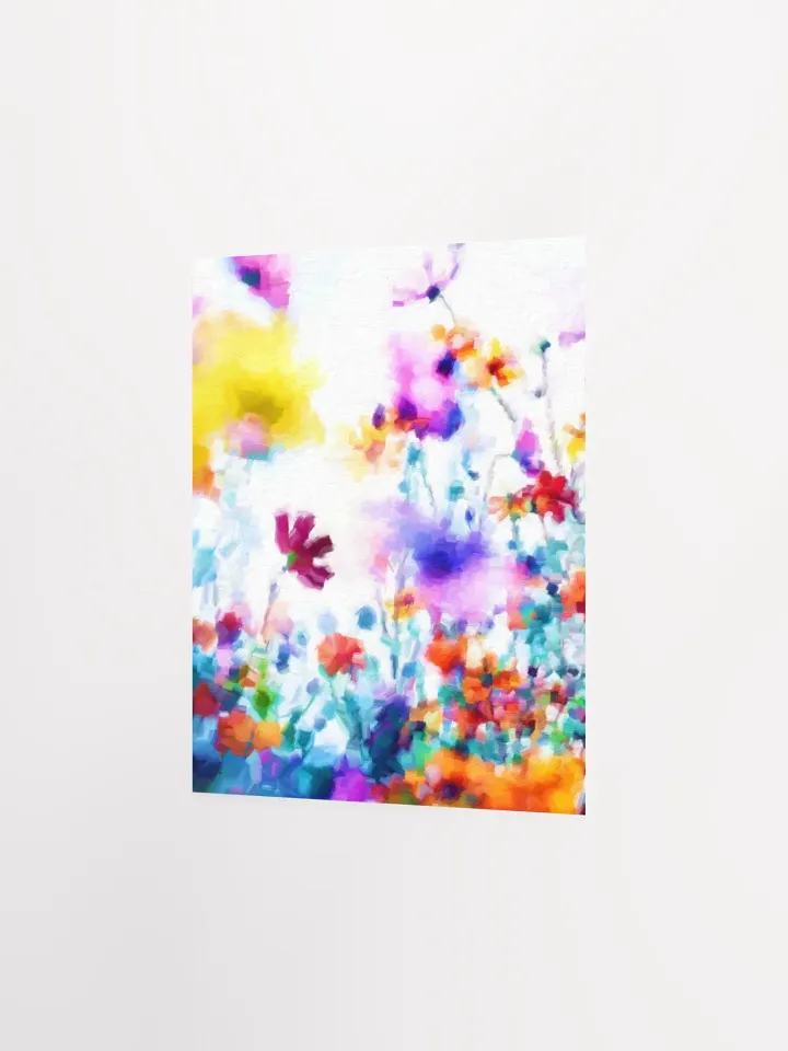 Synchronicity Poster product image (6)