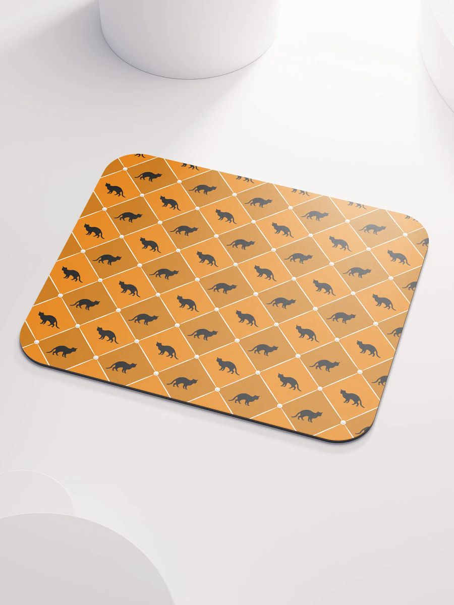 Black Cats - Orange product image (3)