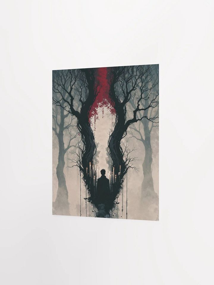 The Gateway Matte Poster product image (14)