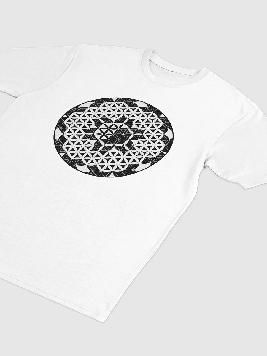 Ying Yang T-shirt product image (5)